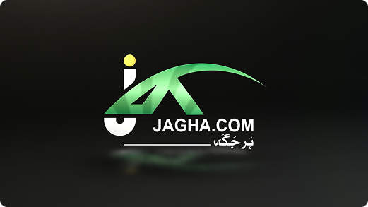 Jagha Logo