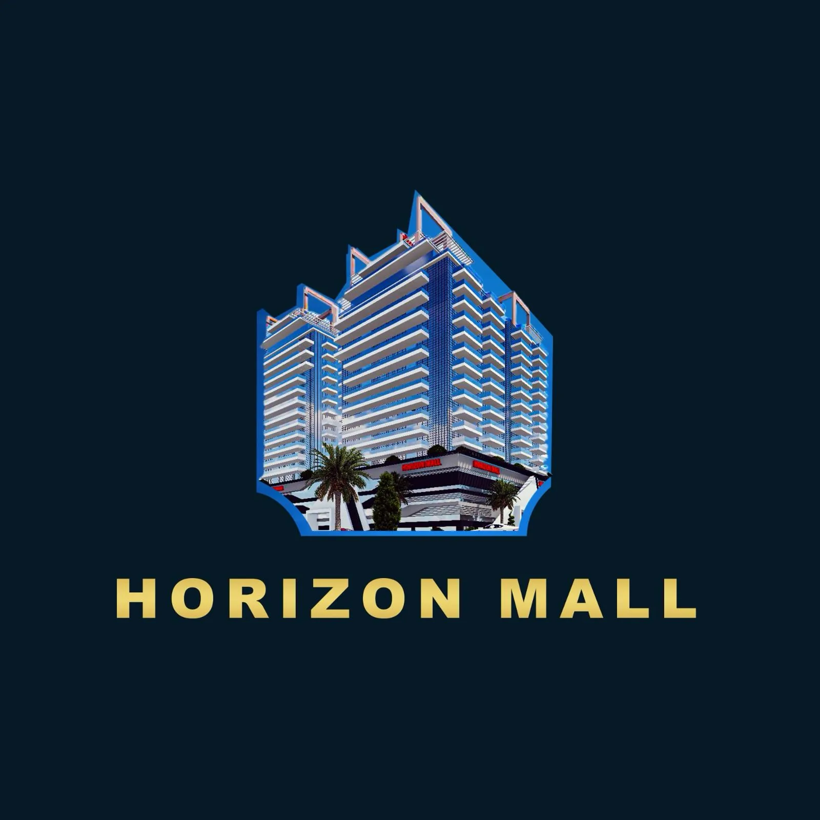 HORIZON MALL