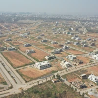 Top Location, 1 Kanal plot Sector A Dha 5