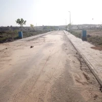 Top Location, 10 Marla Plot for sale  Sector F