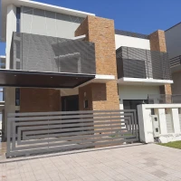 Nicely Built 1 Kanal 6 bedroom House for Sale