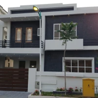 Brand New 10 Marla House Bahria Town Rawalpindi