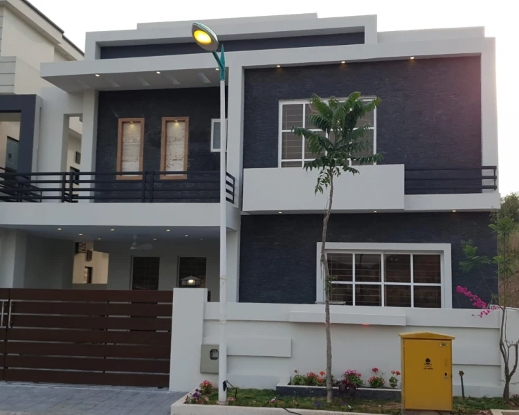 Brand New 10 Marla House Bahria Town Rawalpindi