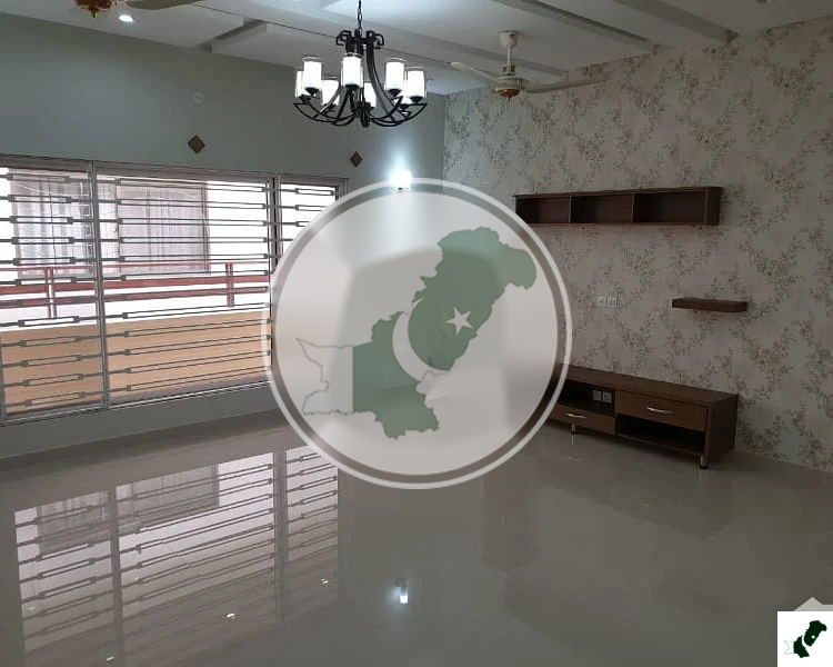 Beautiful Brand New 6 Bedroom 1 Kanal House For Sale