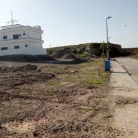 5 Marla Plot for sale DHA Phase 5