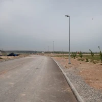 1 Kanal plot for sale DHA phase 5, Sector C